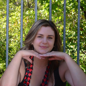 Meet your Posher, Cydnee